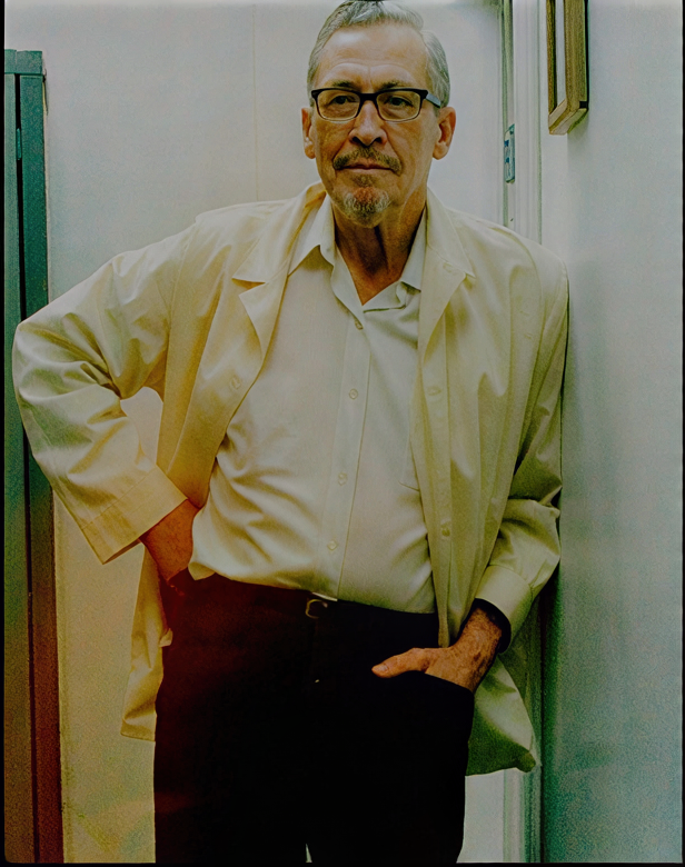 Frank Hoffelt