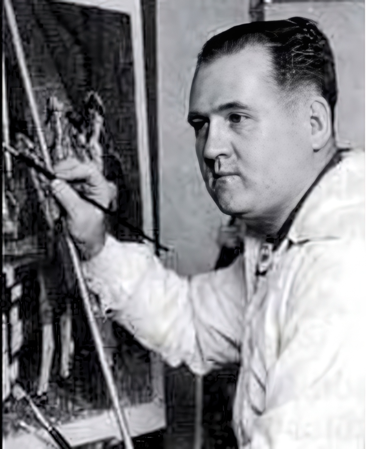 Frank J. Reilly