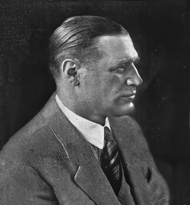 Harvey Dunn